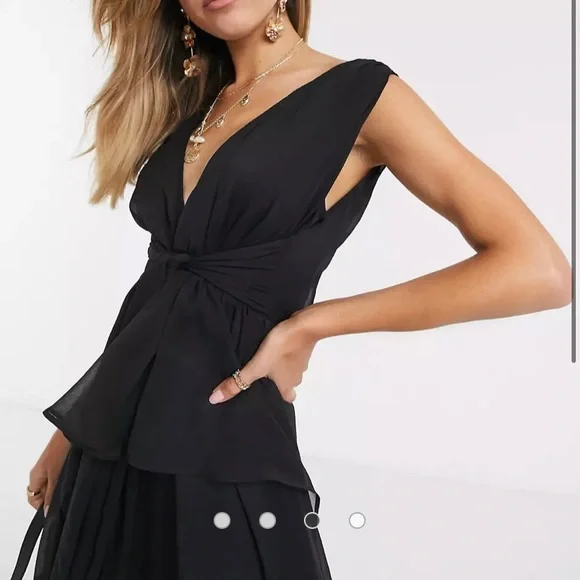 ✨CCO ✨ ASOS Dress - NEW - Picture 3 of 12